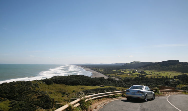 Road Trip_New Zealand