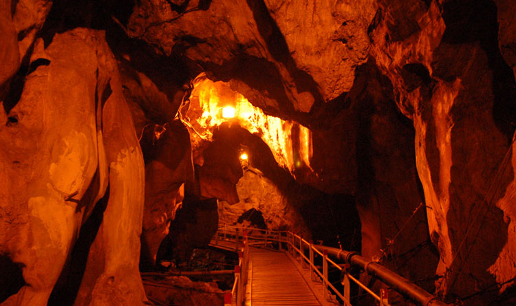 gua kelam malaysia