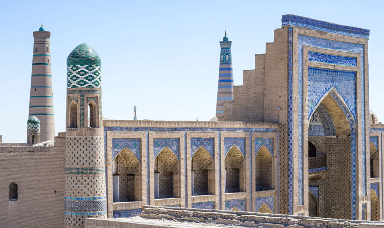 TG-Uzbekistan-Medressa-Khiva