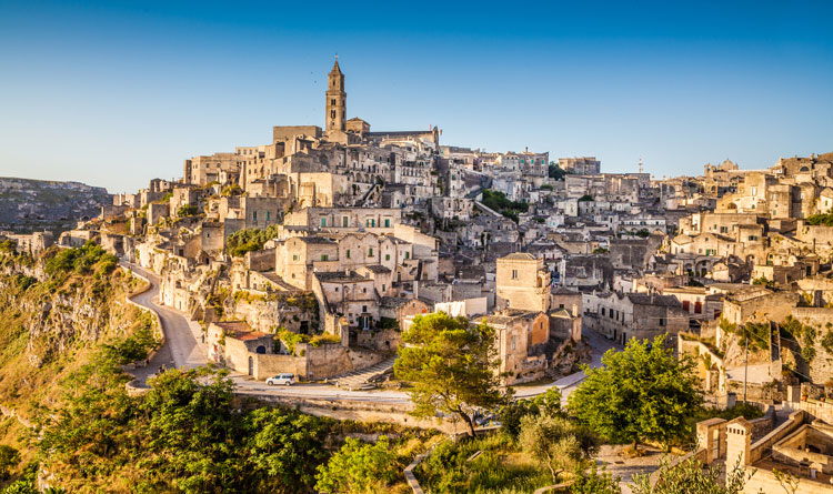 TG-Matera