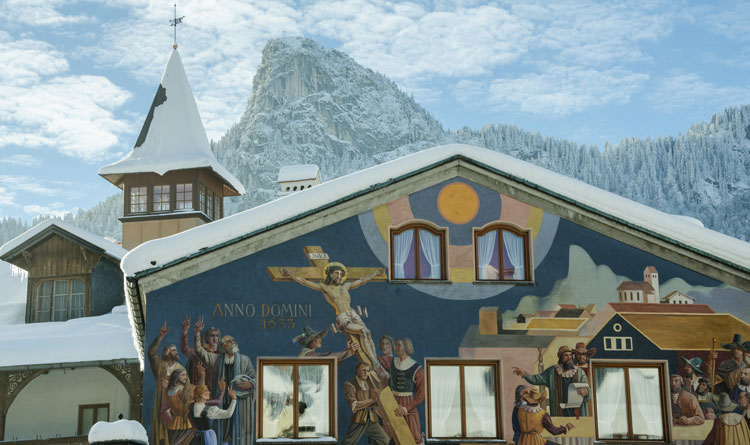 TG-Oberammergau