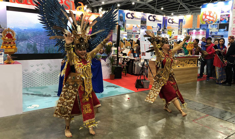 Travel Guide-NATAS-2019-Indonesia-Tourism