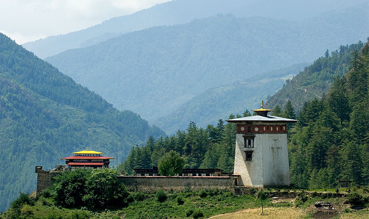 Travel-Guide_Drukair_image2_Bhutan