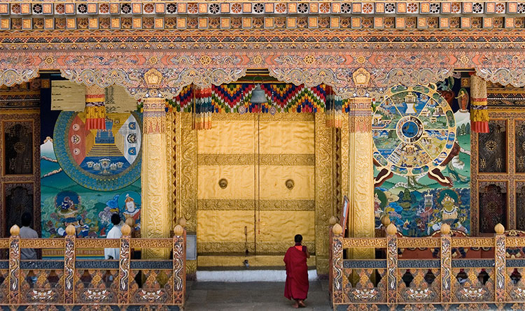 Travel-Guide_Drukair_image3_Bhutan